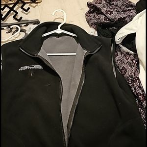 SCA performance vest.